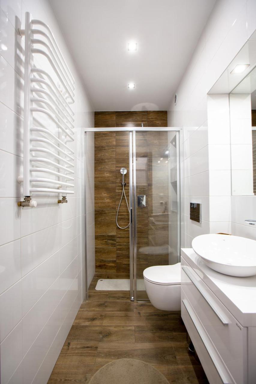 Apartment Nad Morzem *