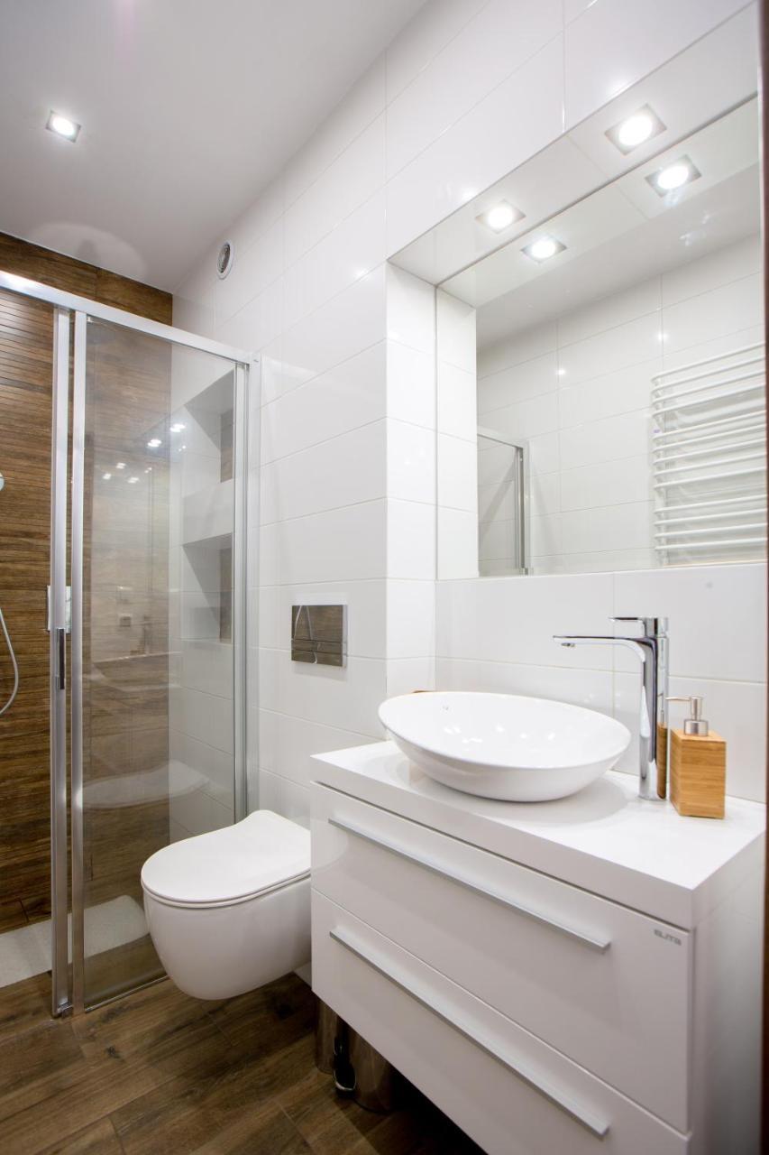 Apartment Nad Morzem Darlowko